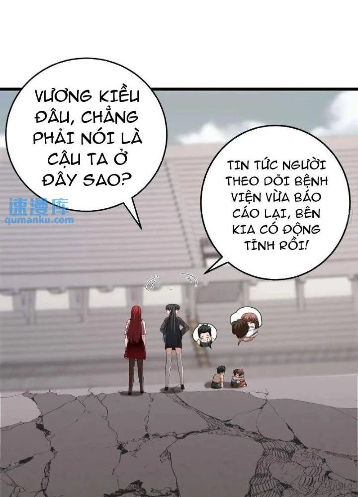 Mạt Thế Đa Bội Phản Hoàn Hệ Thống Chapter 41 - 21