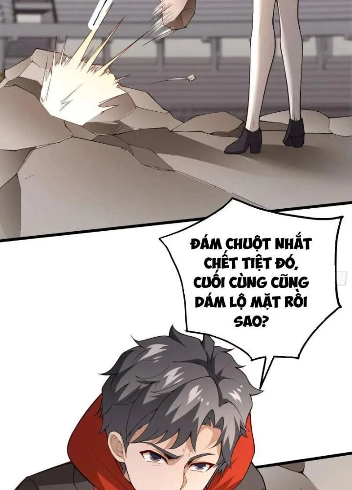 Mạt Thế Đa Bội Phản Hoàn Hệ Thống Chapter 41 - 25