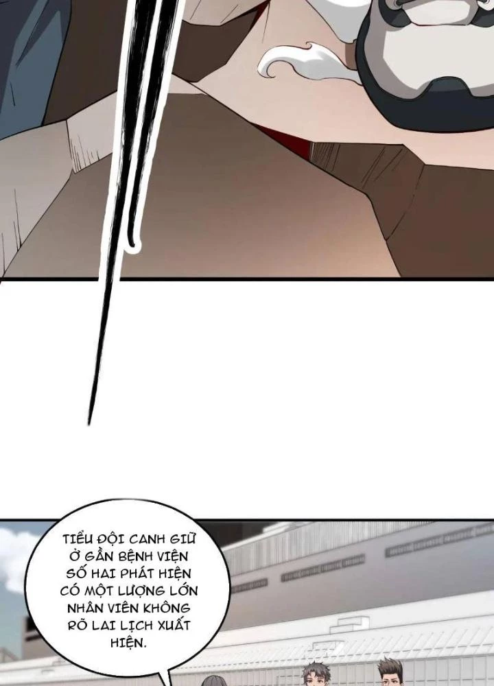 Mạt Thế Đa Bội Phản Hoàn Hệ Thống Chapter 41 - 29