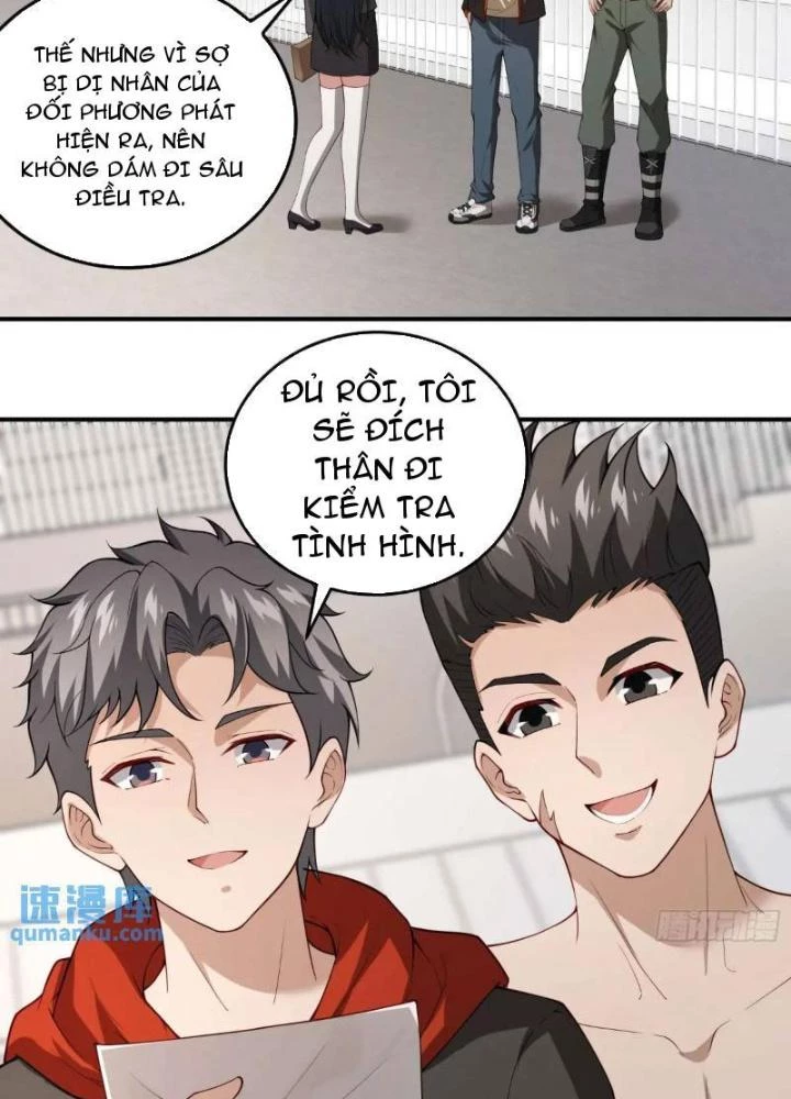 Mạt Thế Đa Bội Phản Hoàn Hệ Thống Chapter 41 - 31