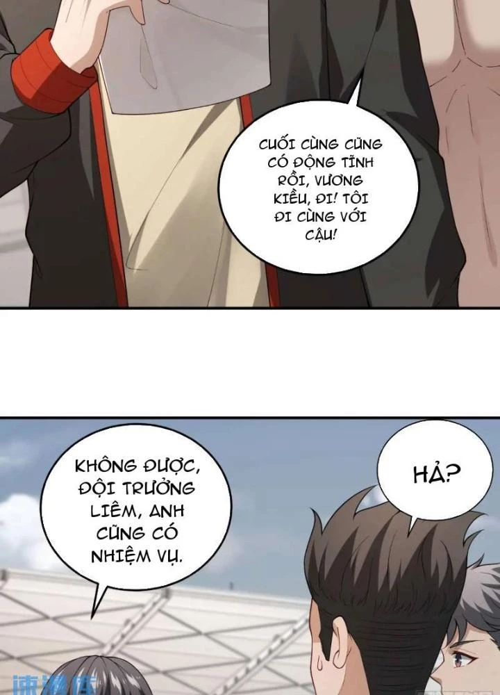 Mạt Thế Đa Bội Phản Hoàn Hệ Thống Chapter 41 - 33