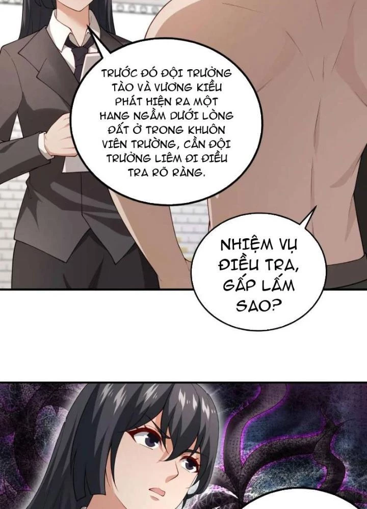 Mạt Thế Đa Bội Phản Hoàn Hệ Thống Chapter 41 - 35