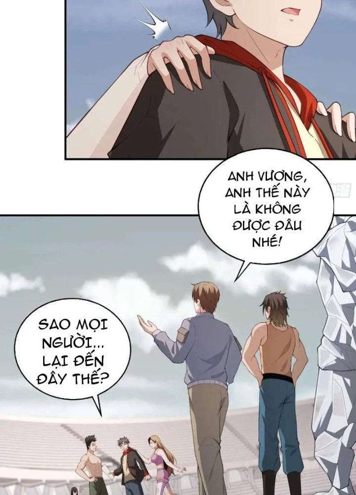 Mạt Thế Đa Bội Phản Hoàn Hệ Thống Chapter 41 - 41