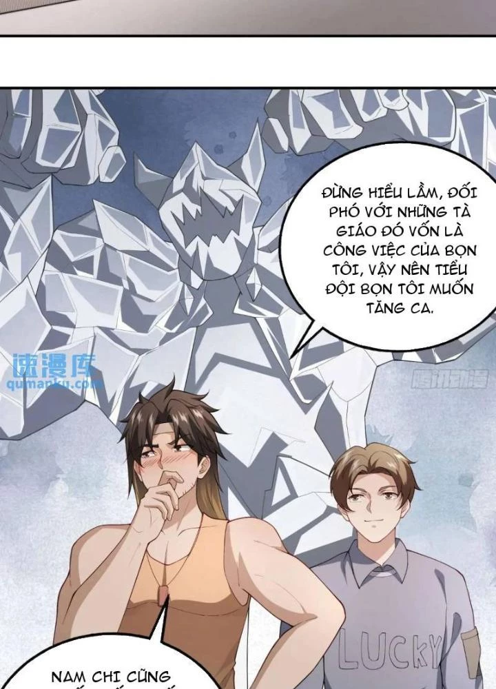 Mạt Thế Đa Bội Phản Hoàn Hệ Thống Chapter 41 - 43