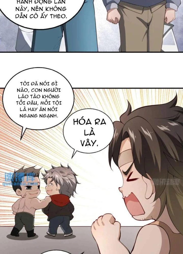 Mạt Thế Đa Bội Phản Hoàn Hệ Thống Chapter 41 - 45