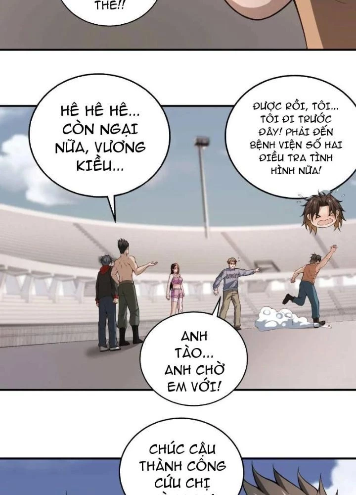 Mạt Thế Đa Bội Phản Hoàn Hệ Thống Chapter 41 - 47