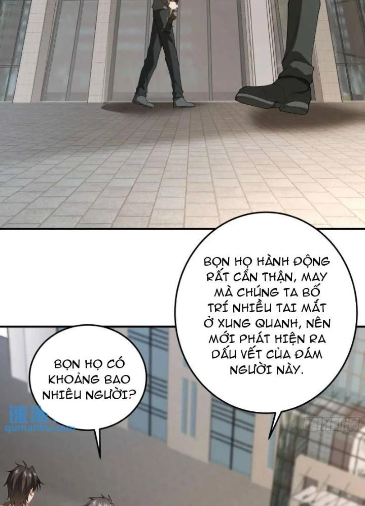 Mạt Thế Đa Bội Phản Hoàn Hệ Thống Chapter 41 - 55