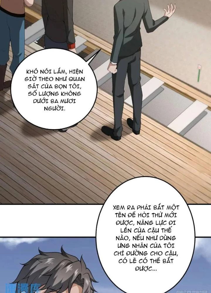 Mạt Thế Đa Bội Phản Hoàn Hệ Thống Chapter 41 - 57