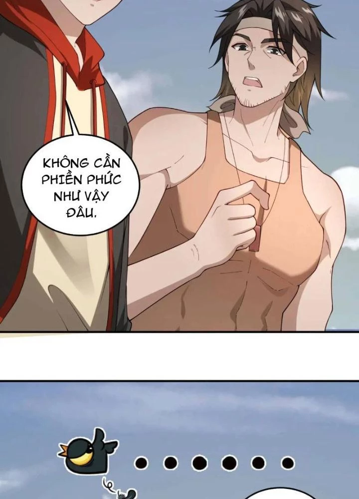 Mạt Thế Đa Bội Phản Hoàn Hệ Thống Chapter 41 - 59