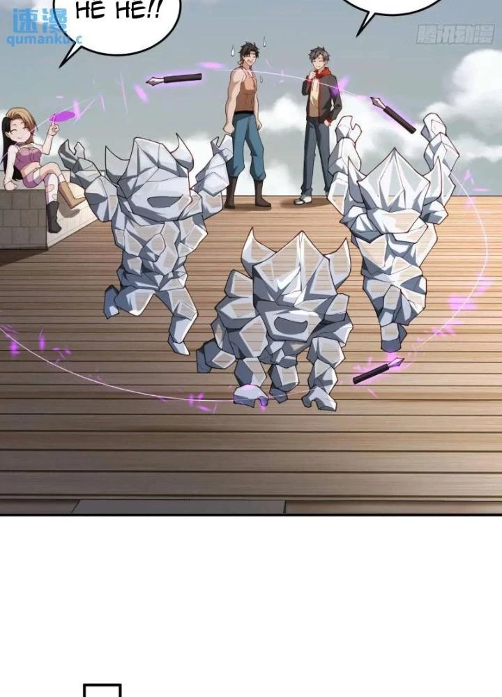 Mạt Thế Đa Bội Phản Hoàn Hệ Thống Chapter 41 - 61