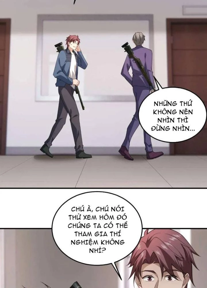 Mạt Thế Đa Bội Phản Hoàn Hệ Thống Chapter 41 - 69