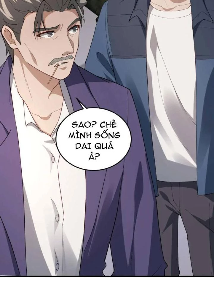 Mạt Thế Đa Bội Phản Hoàn Hệ Thống Chapter 41 - 71