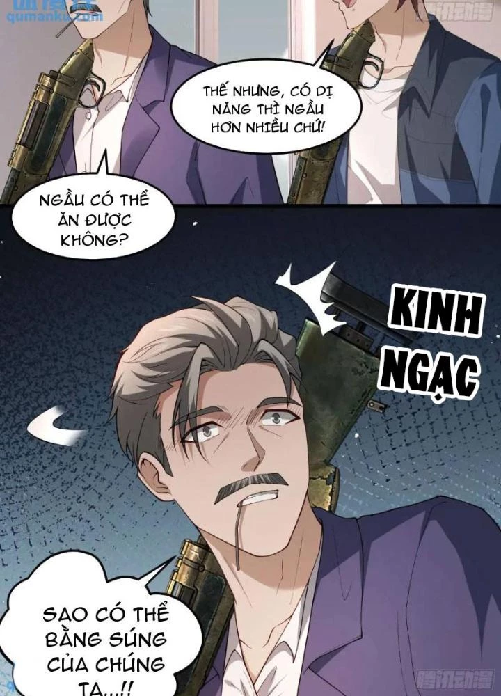 Mạt Thế Đa Bội Phản Hoàn Hệ Thống Chapter 41 - 77