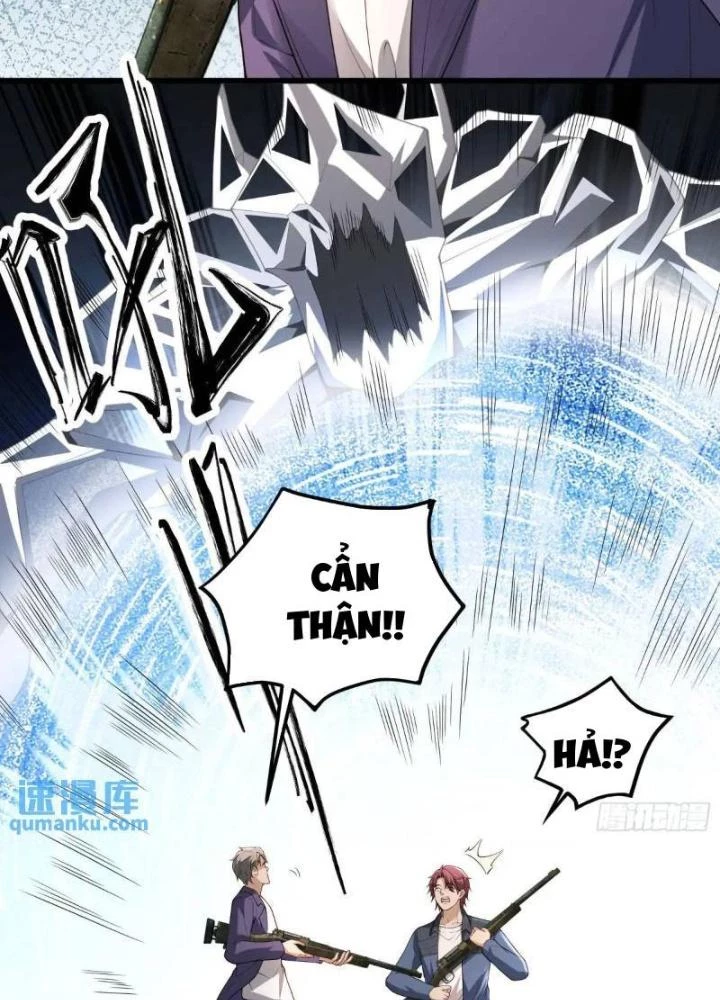 Mạt Thế Đa Bội Phản Hoàn Hệ Thống Chapter 41 - 79