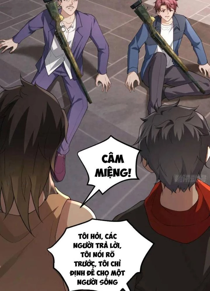 Mạt Thế Đa Bội Phản Hoàn Hệ Thống Chapter 42 - 5