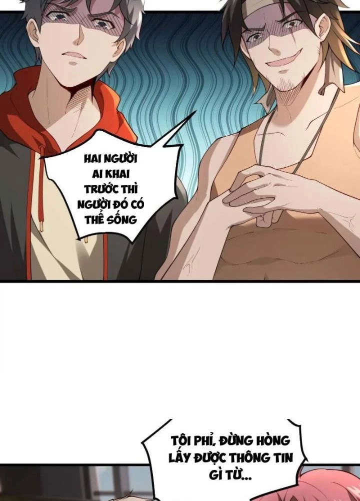 Mạt Thế Đa Bội Phản Hoàn Hệ Thống Chapter 42 - 7