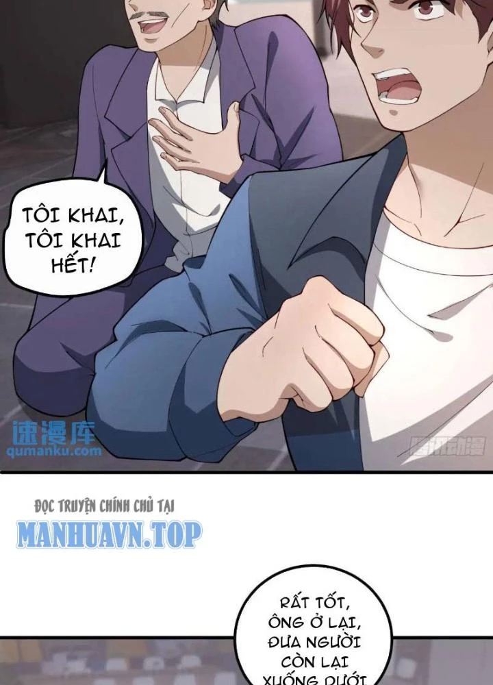 Mạt Thế Đa Bội Phản Hoàn Hệ Thống Chapter 42 - 9