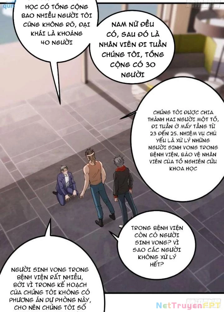 Mạt Thế Đa Bội Phản Hoàn Hệ Thống Chapter 42 - 17