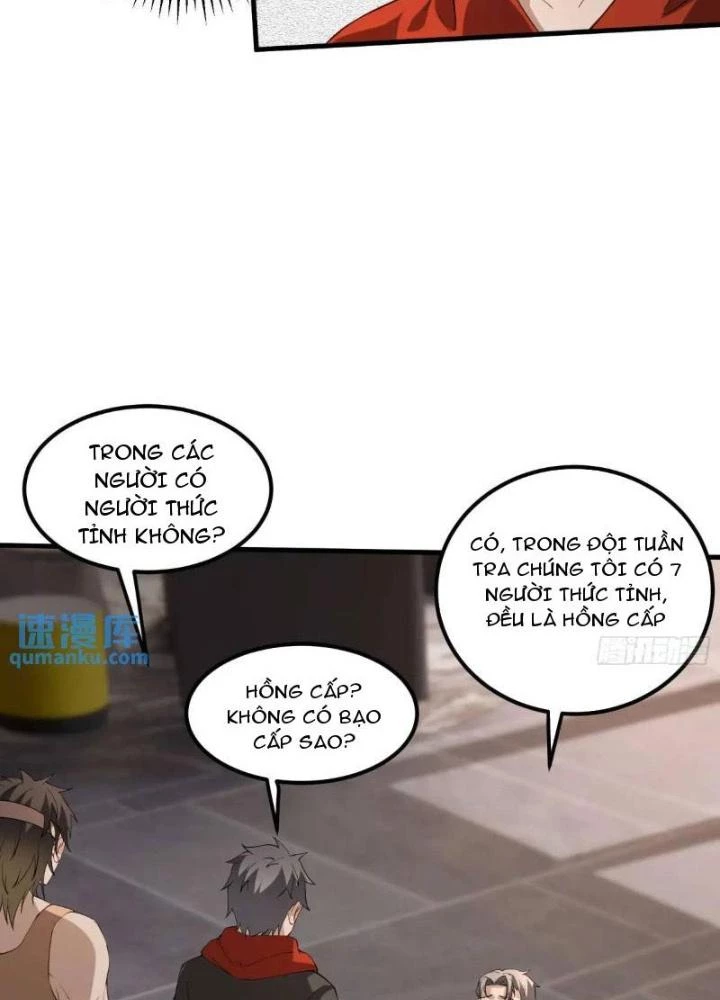 Mạt Thế Đa Bội Phản Hoàn Hệ Thống Chapter 42 - 21