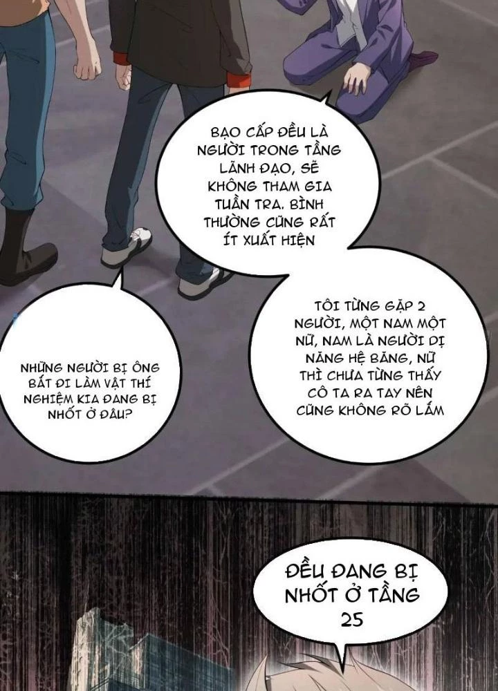 Mạt Thế Đa Bội Phản Hoàn Hệ Thống Chapter 42 - 23