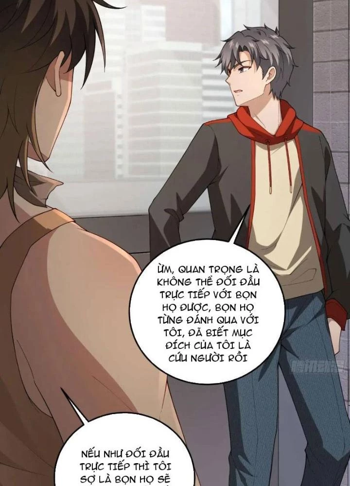 Mạt Thế Đa Bội Phản Hoàn Hệ Thống Chapter 42 - 35