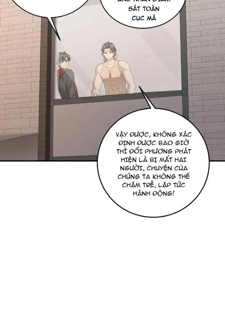 Mạt Thế Đa Bội Phản Hoàn Hệ Thống Chapter 42 - 39