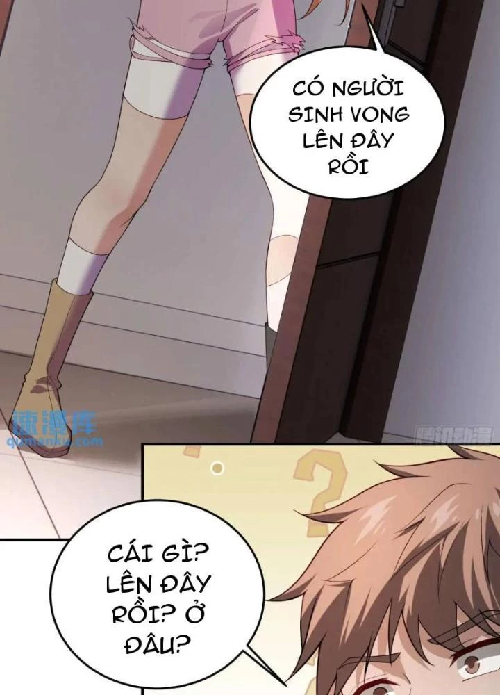 Mạt Thế Đa Bội Phản Hoàn Hệ Thống Chapter 42 - 49