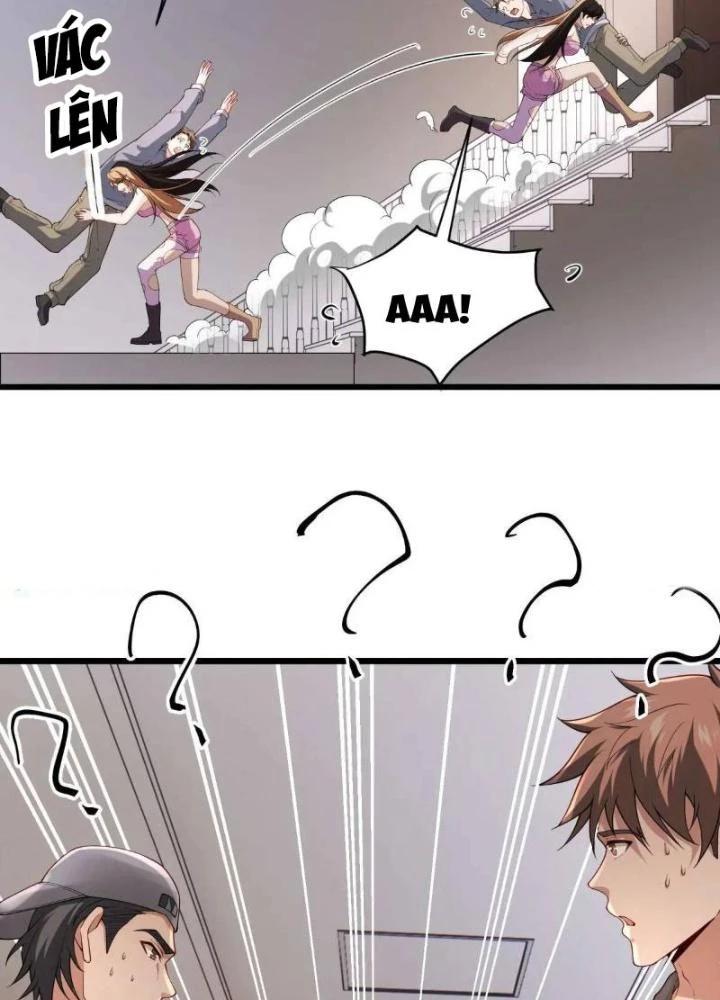Mạt Thế Đa Bội Phản Hoàn Hệ Thống Chapter 42 - 61