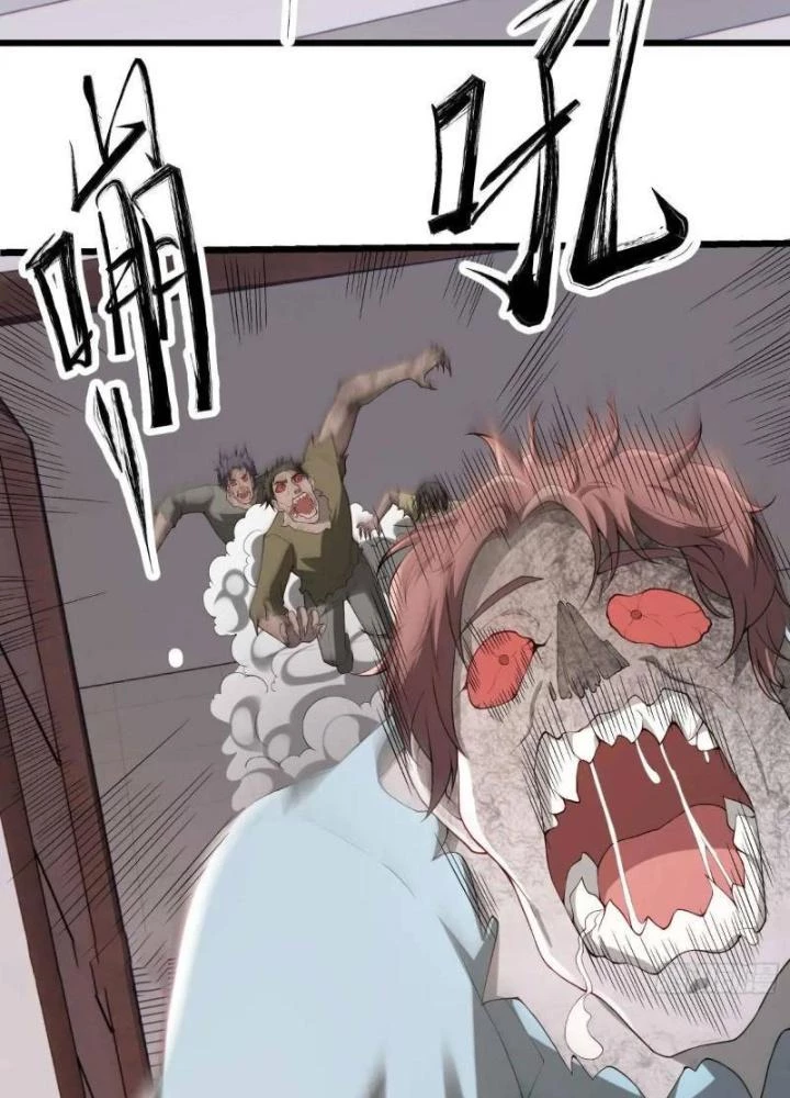 Mạt Thế Đa Bội Phản Hoàn Hệ Thống Chapter 42 - 69