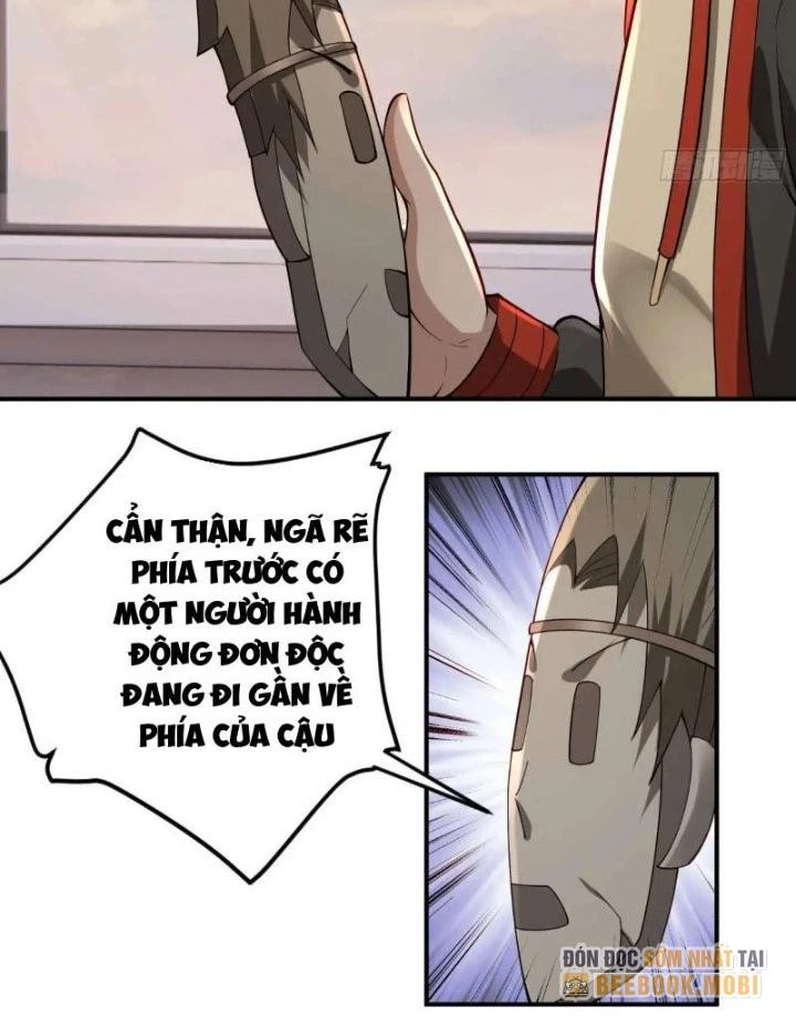 Mạt Thế Đa Bội Phản Hoàn Hệ Thống Chapter 42 - 91
