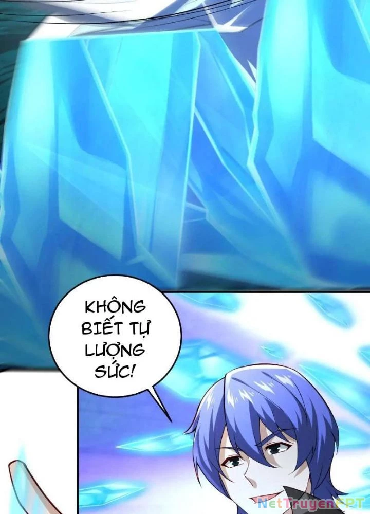 Mạt Thế Đa Bội Phản Hoàn Hệ Thống Chapter 43 - 21
