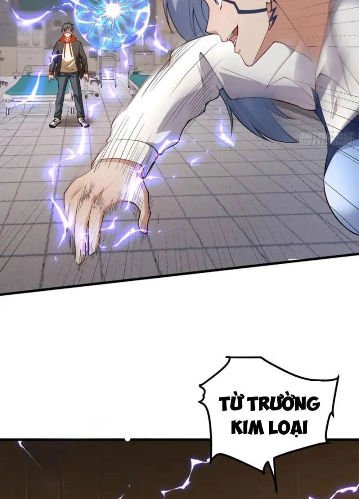 Mạt Thế Đa Bội Phản Hoàn Hệ Thống Chapter 44 - 5