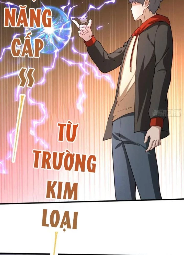 Mạt Thế Đa Bội Phản Hoàn Hệ Thống Chapter 44 - 7