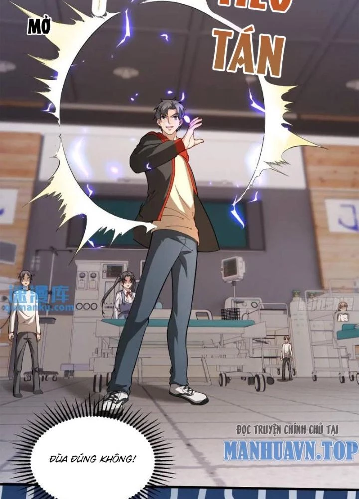 Mạt Thế Đa Bội Phản Hoàn Hệ Thống Chapter 44 - 9