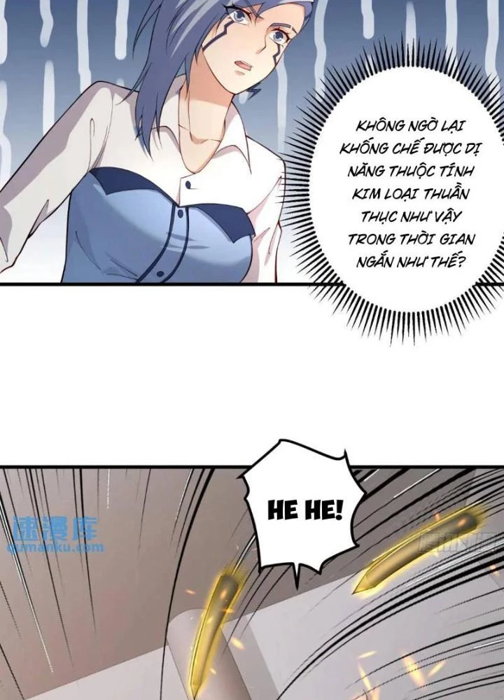 Mạt Thế Đa Bội Phản Hoàn Hệ Thống Chapter 44 - 11