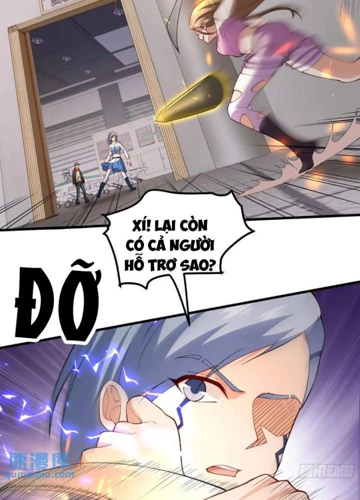 Mạt Thế Đa Bội Phản Hoàn Hệ Thống Chapter 44 - 13