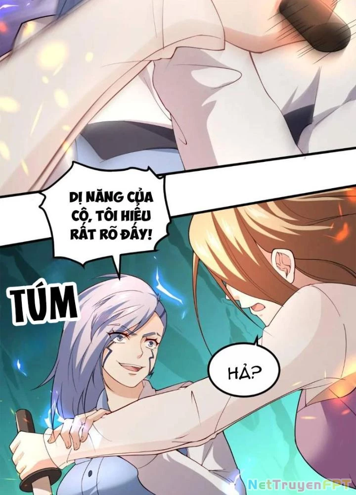 Mạt Thế Đa Bội Phản Hoàn Hệ Thống Chapter 44 - 15