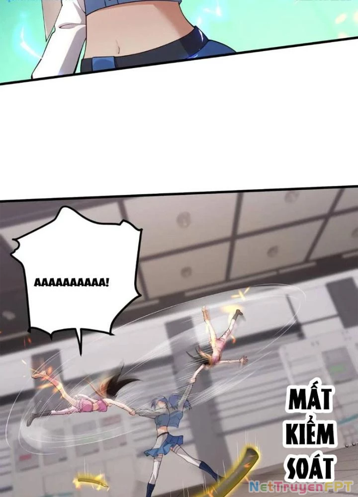 Mạt Thế Đa Bội Phản Hoàn Hệ Thống Chapter 44 - 17