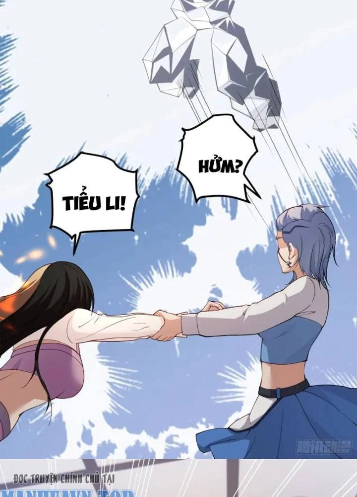 Mạt Thế Đa Bội Phản Hoàn Hệ Thống Chapter 44 - 21