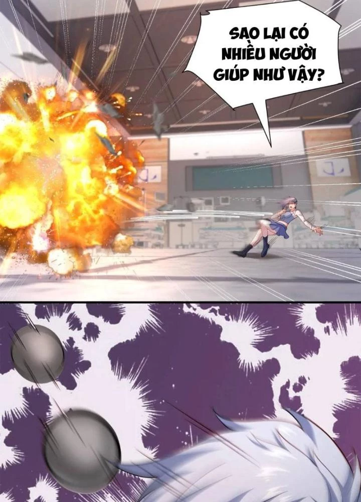 Mạt Thế Đa Bội Phản Hoàn Hệ Thống Chapter 44 - 23