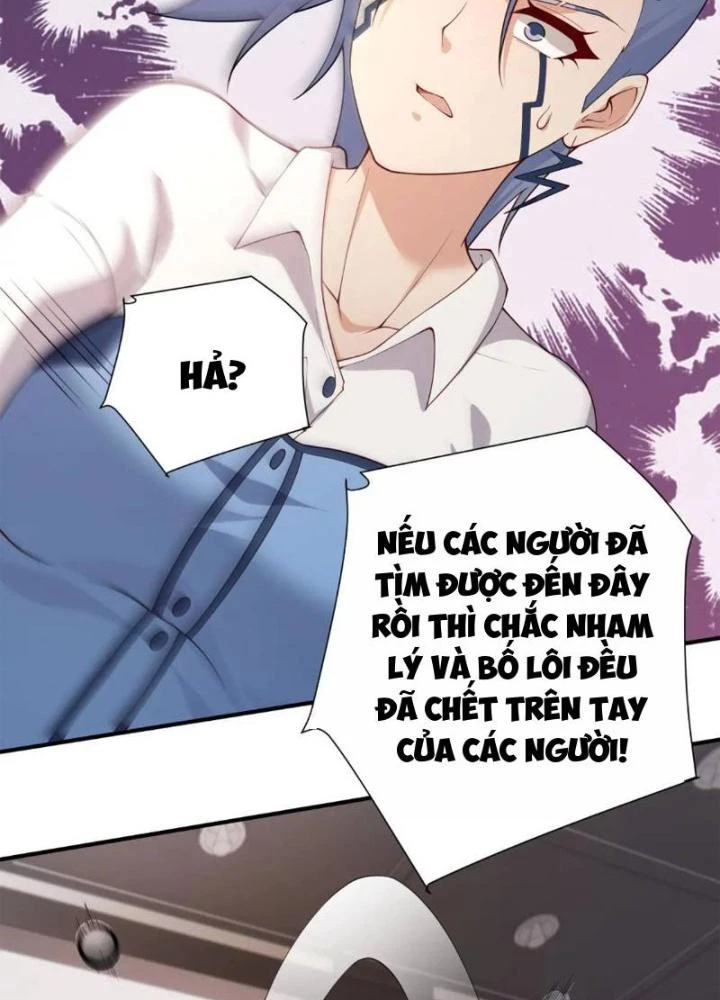 Mạt Thế Đa Bội Phản Hoàn Hệ Thống Chapter 44 - 25