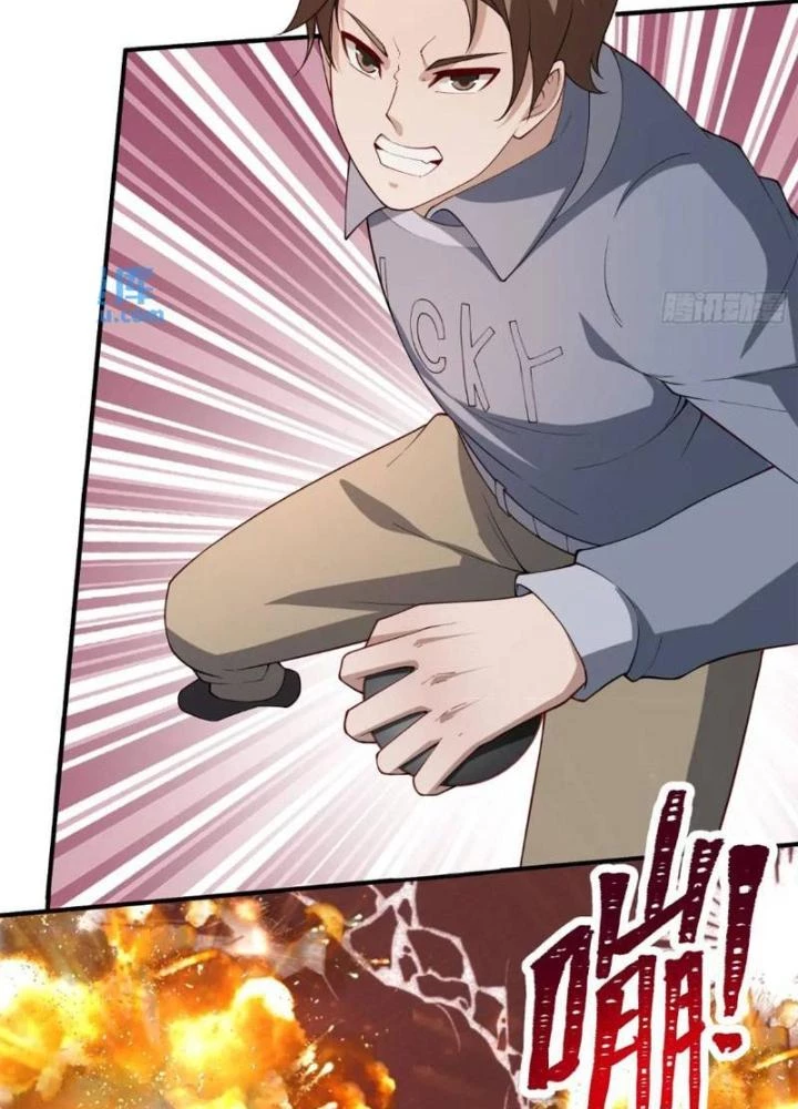 Mạt Thế Đa Bội Phản Hoàn Hệ Thống Chapter 44 - 29