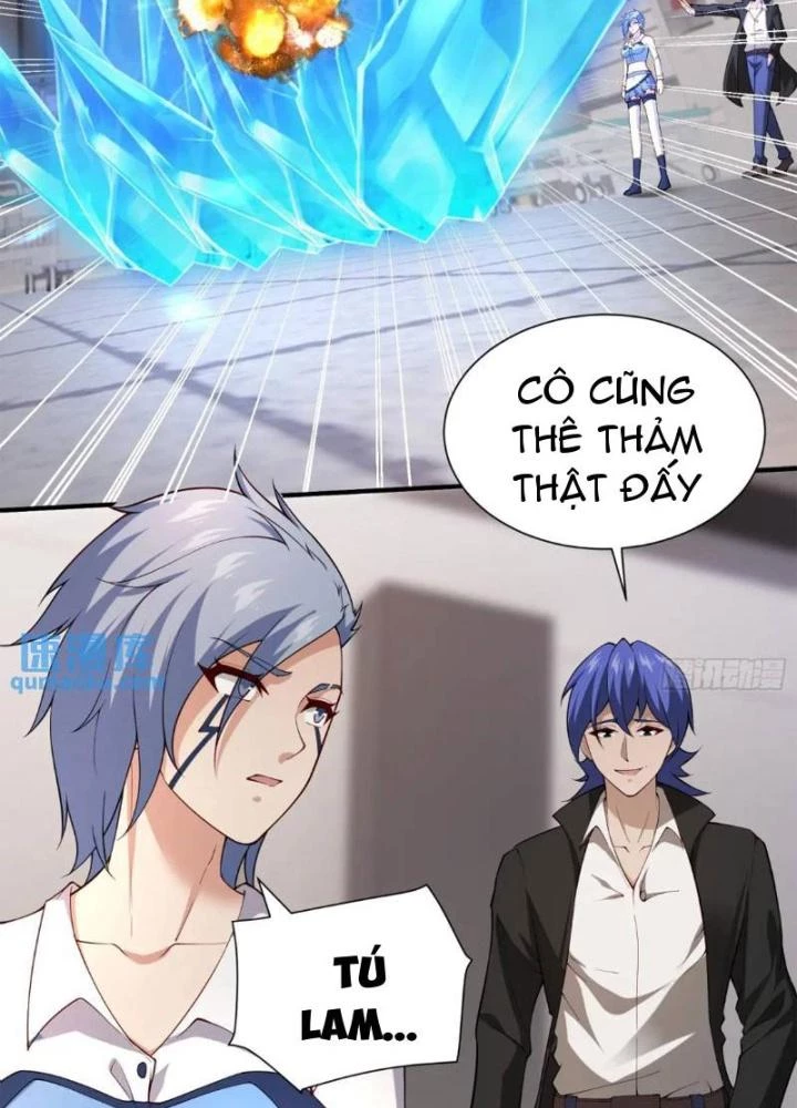 Mạt Thế Đa Bội Phản Hoàn Hệ Thống Chapter 44 - 33