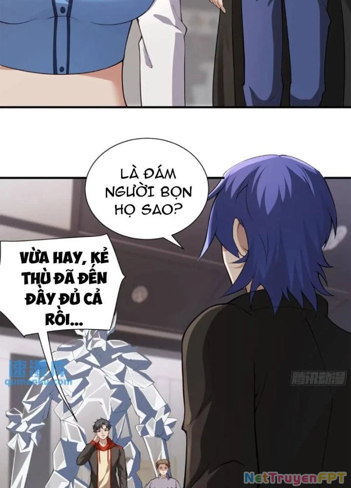 Mạt Thế Đa Bội Phản Hoàn Hệ Thống Chapter 44 - 35