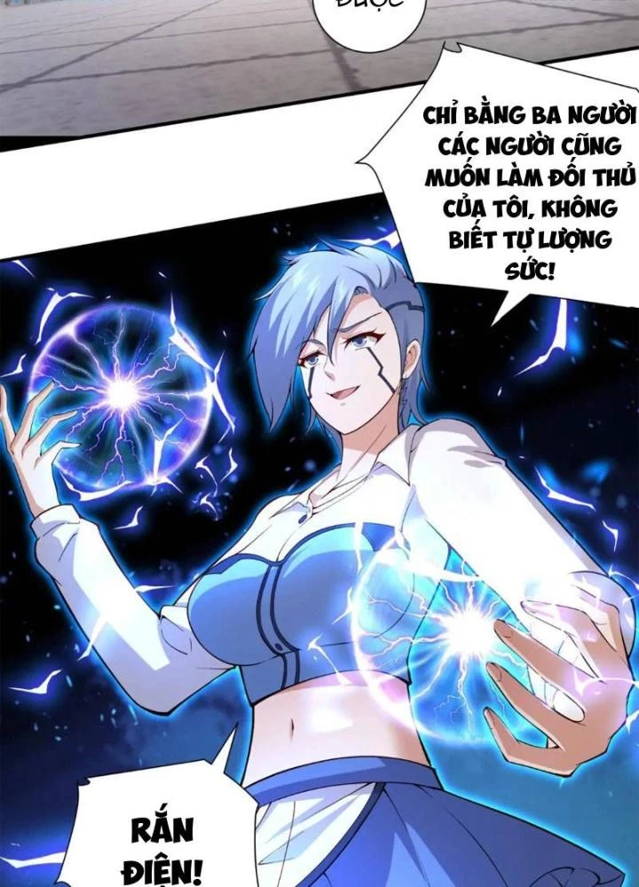 Mạt Thế Đa Bội Phản Hoàn Hệ Thống Chapter 44 - 41