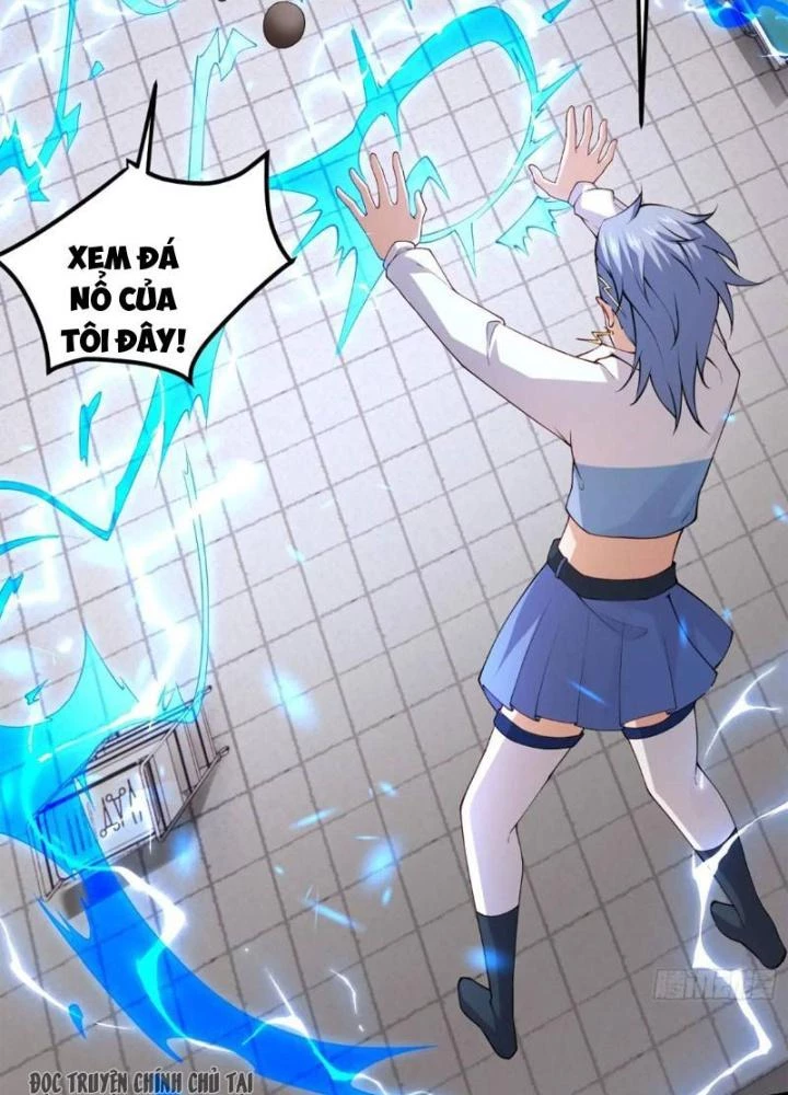 Mạt Thế Đa Bội Phản Hoàn Hệ Thống Chapter 44 - 45