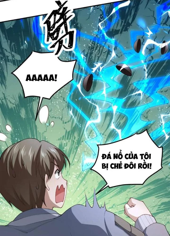 Mạt Thế Đa Bội Phản Hoàn Hệ Thống Chapter 44 - 47