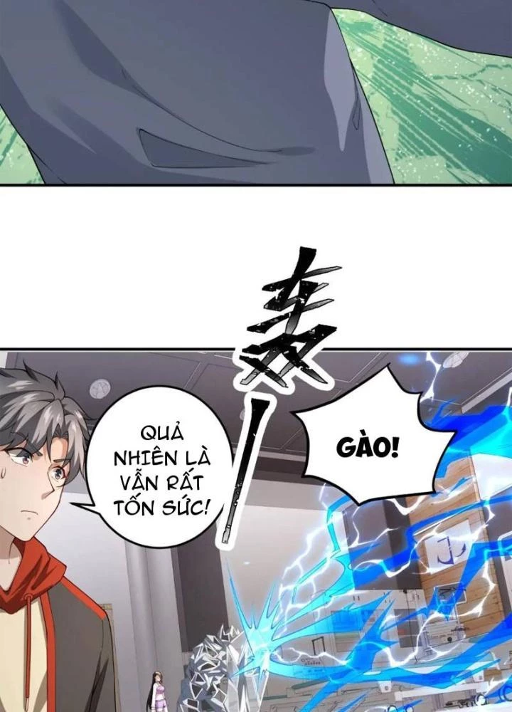 Mạt Thế Đa Bội Phản Hoàn Hệ Thống Chapter 44 - 49