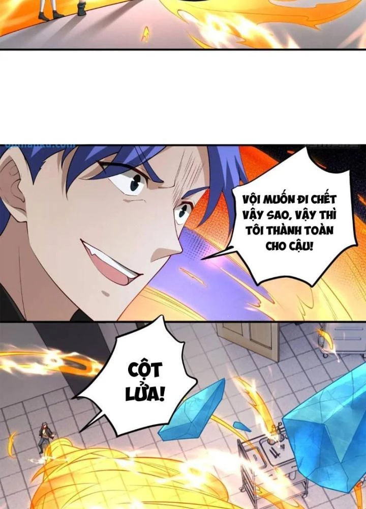 Mạt Thế Đa Bội Phản Hoàn Hệ Thống Chapter 44 - 53