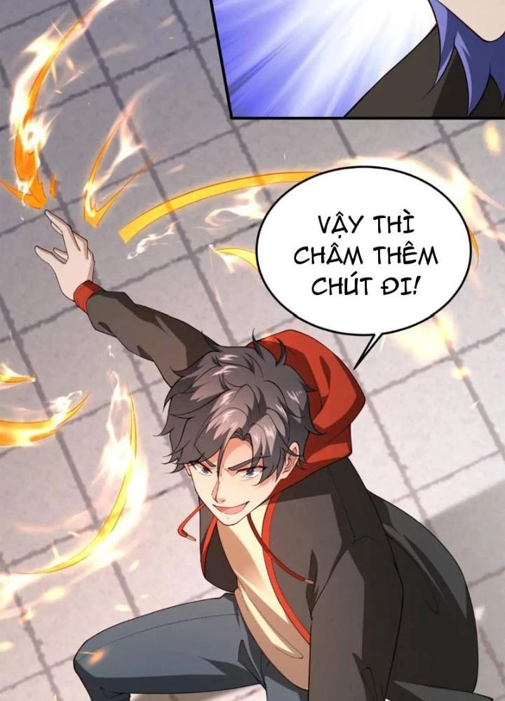 Mạt Thế Đa Bội Phản Hoàn Hệ Thống Chapter 44 - 63